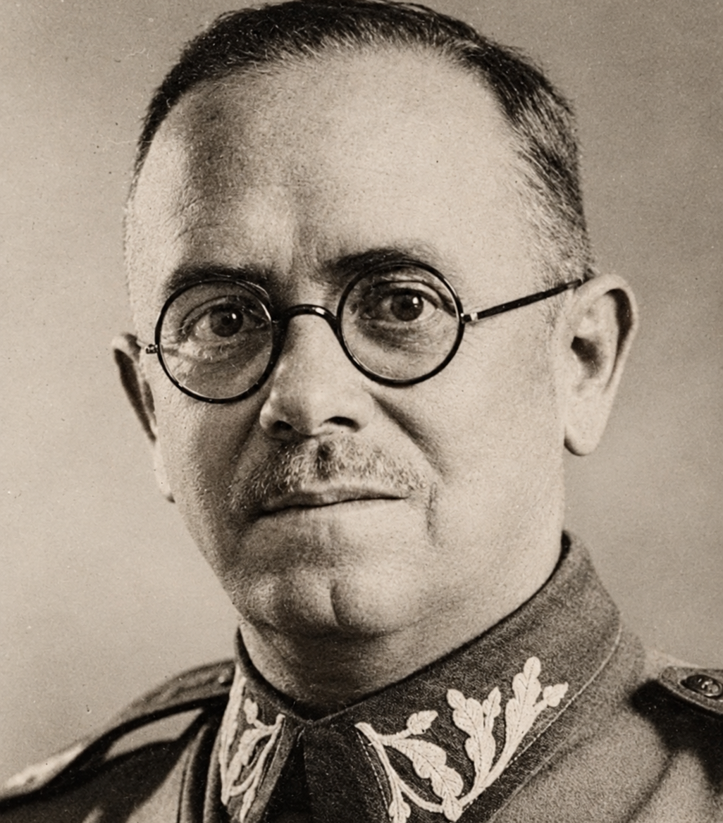 O general que enfrentou poderosos ao defender que as riquezas brasileiras pertencem aos brasileiros