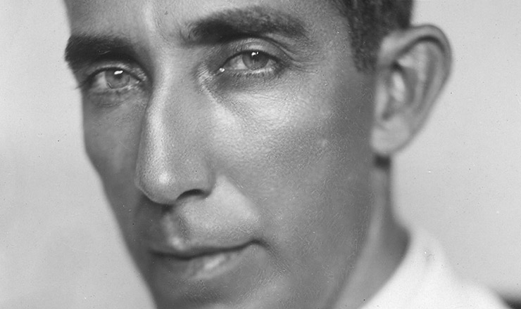 O revolucionário chefe da polícia de Getúlio Vargas que transformava a delegacia em cassino particular