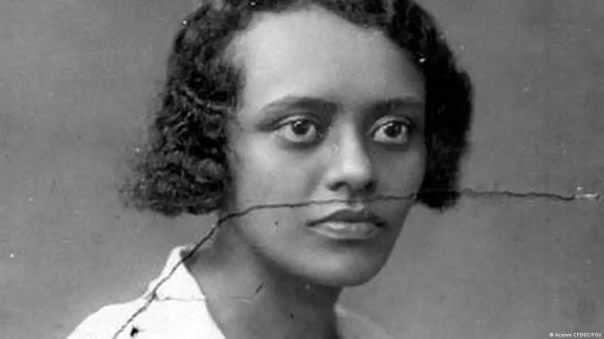 Almerinda Gama: a datilógrafa negra que passou pela Constituinte, não saiu na foto, e o Brasil quase esqueceu