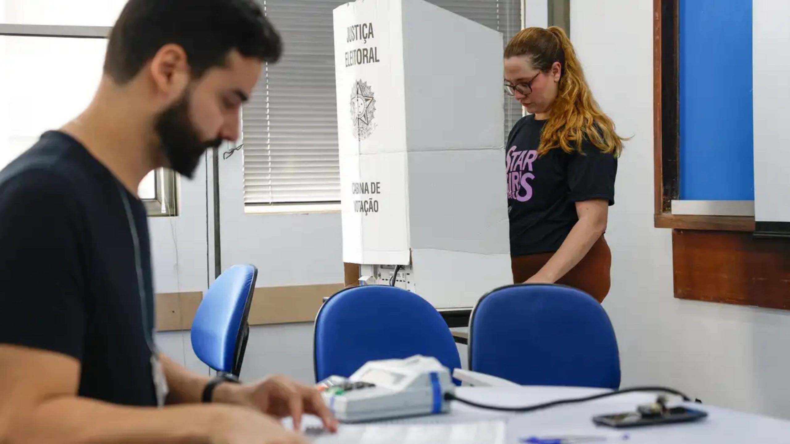 Quando a política perde o sentido: o que explica a abstenção nas eleições 2026